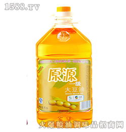 原源食用油 品質產品與加盟店優(yōu)勢解析