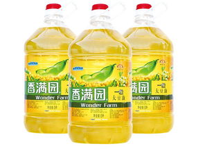 食用油市場前景與批發(fā)供應渠道解析