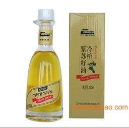 東北特產(chǎn)有機(jī)山核桃油 健康與品質(zhì)的完美融合