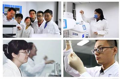 聚焦前沿，創(chuàng)新驅(qū)動 生物技術(shù)研發(fā)研究院概覽