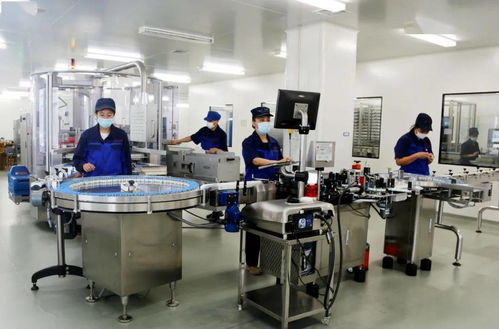 延邊這五年 敖東掛上科技興企前進(jìn)擋，生物技術(shù)研發(fā)引領(lǐng)新篇章