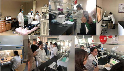 一手緊抓檢測(cè)試劑，一手研發(fā)智能終端 源生康泰雙管齊下的生物技術(shù)攻堅(jiān)戰(zhàn)