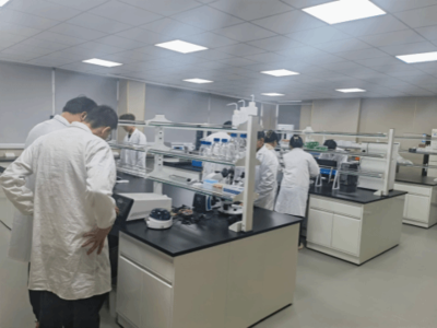 生物工程系 生物技術(shù)研發(fā)的搖籃與引擎