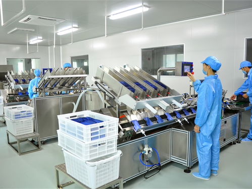 科學甄選，品質為先 化妝品代加工廠家的核心選擇標準與生物技術研發的深度融合