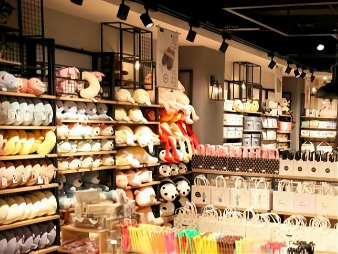 日雜百貨進貨渠道全解析 批發市場與多元化選擇