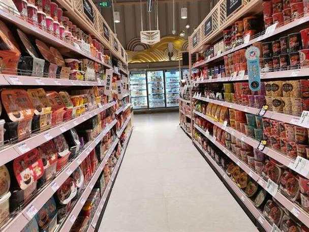 論日雜百貨與細節服務的重要性