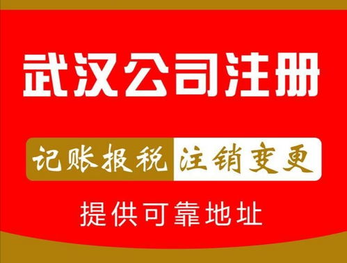 洪山區(qū)公司注冊指南 一站式服務(wù)與代理記賬推薦
