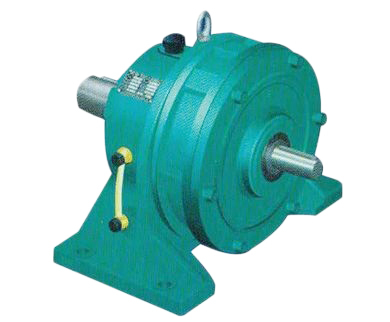 XW雙軸擺線針減速機換向器的原理、應用與維護