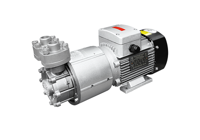 熱水泵與換向器在新能源汽車熱管理系統(tǒng)升級中的應用