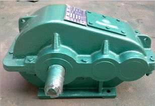 如何根據(jù)電機轉速與目標轉速計算并選擇減速機速比